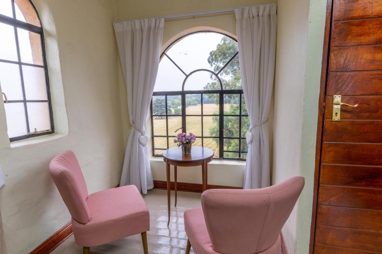 Airport Tower Lodge Kempton Park Eksteriør bilde