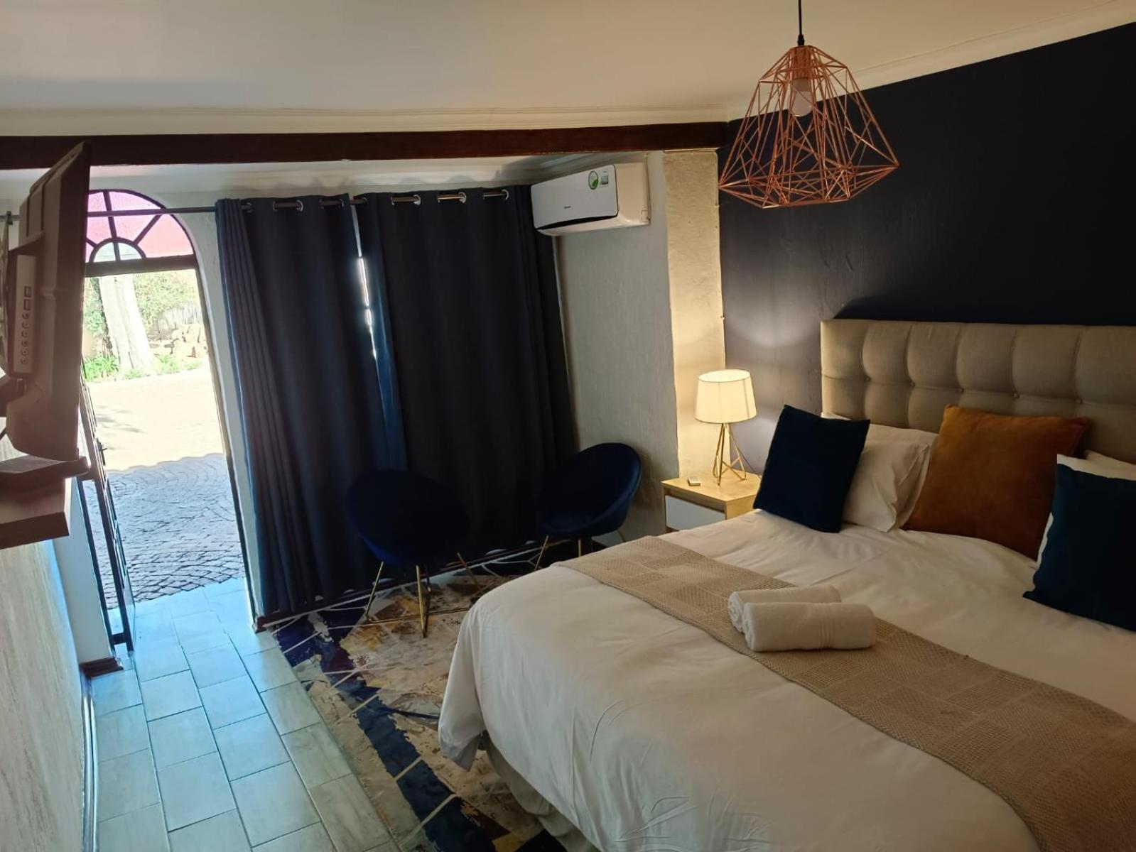Airport Tower Lodge Kempton Park Eksteriør bilde