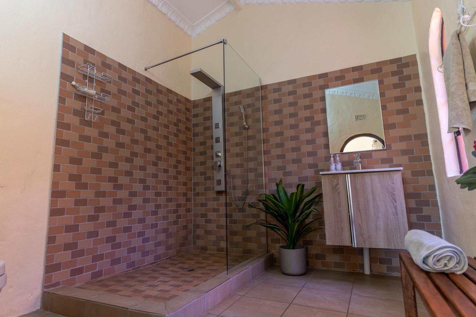 Airport Tower Lodge Kempton Park Rom bilde